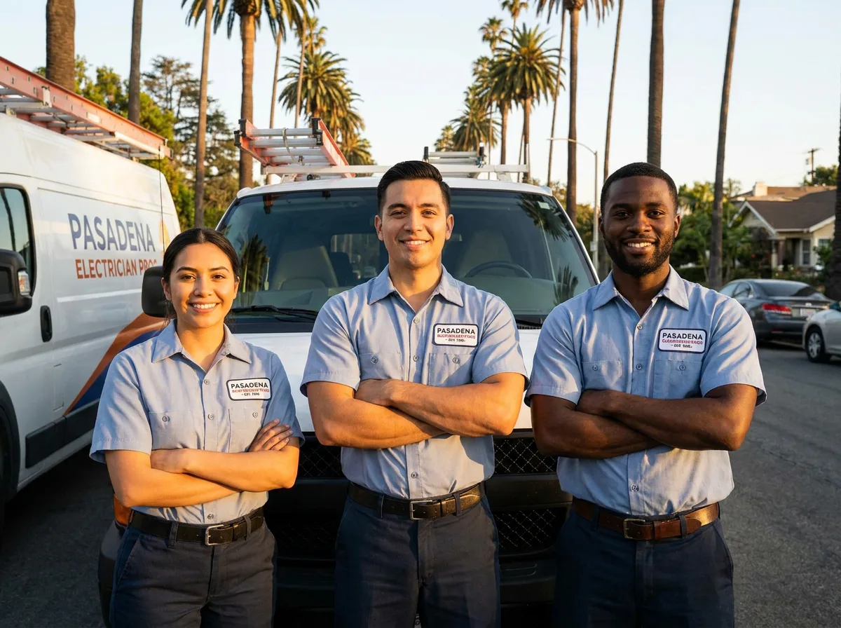 Electrician company in Roseboom, NY